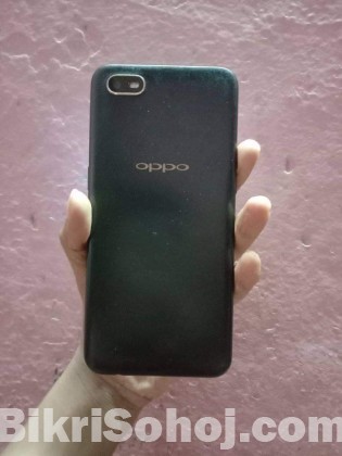 Oppo A1K